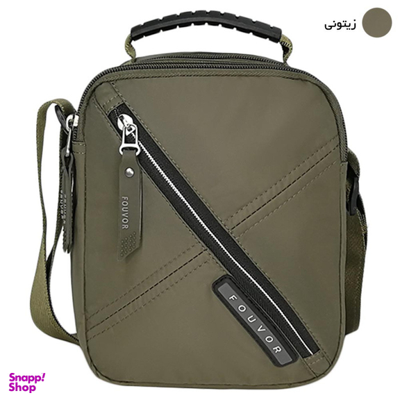 کیف رودوشی فوور کد 282611