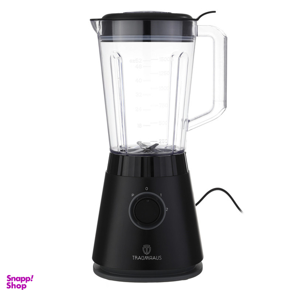 مخلوط کن و آسیاب کن ترام هاوس مدل TB-44061G