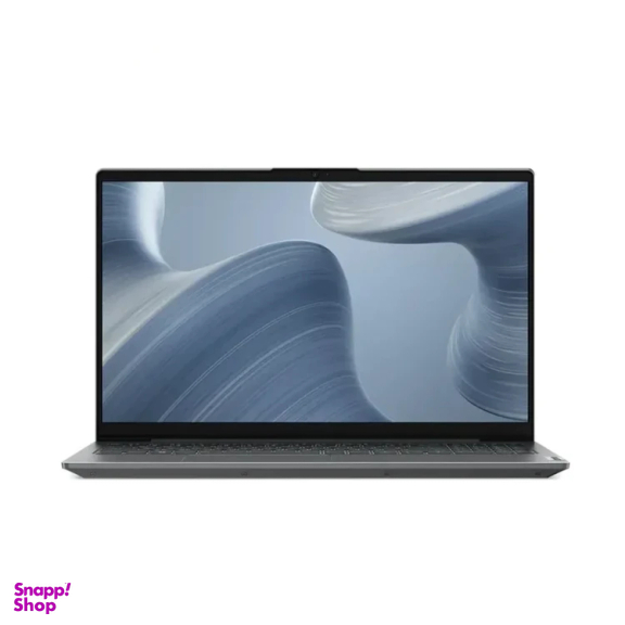 لپ تاپ 15.6 اینچ لنوو مدل Idea Pad 5 15IAL7-i5 16GB 512GB 2GB کاستوم شده