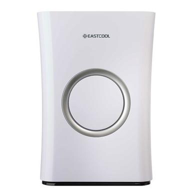 دستگاه تصفیه کننده هوا ایستکول کد TM-TW400H