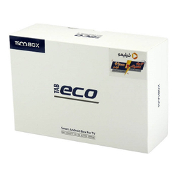 اندروید باکس تسکو مدل Tab Eco ایرموس TRC191