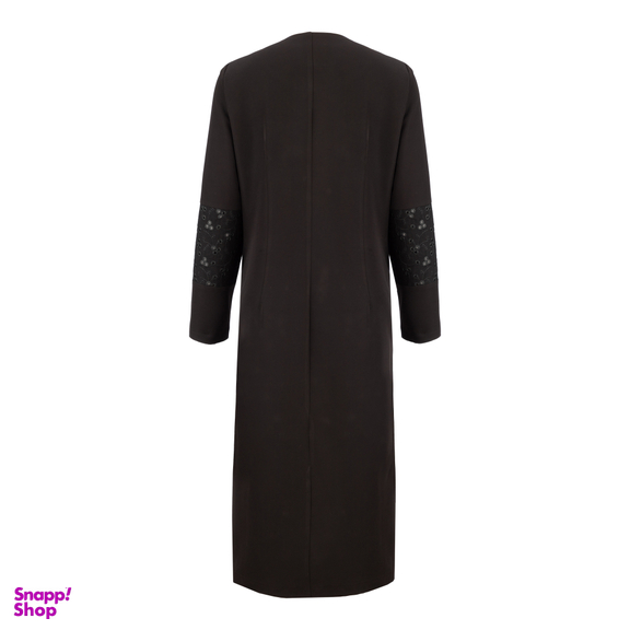 مانتو زنانه السانا مدل سیمین کد 177601