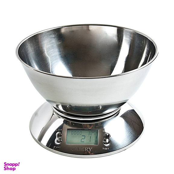 ترازوی آشپزخانه کمری مدل EK 4150