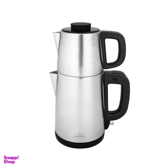 چای ساز کاراجا مدل Dem Keyfi