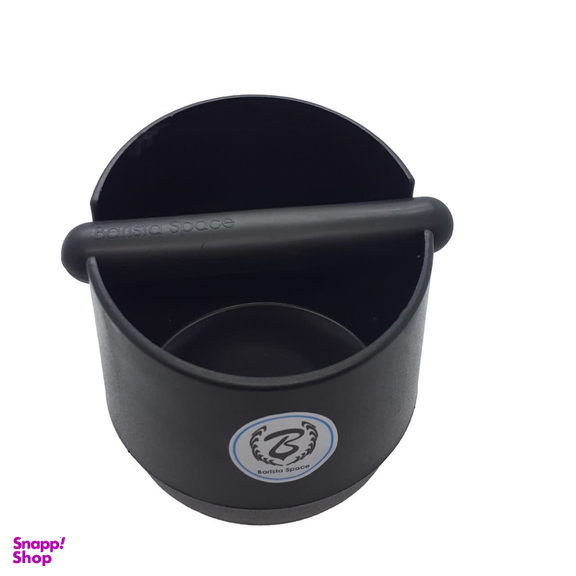 ناک باکس باریستا اسپیس مدل barista-knock-box