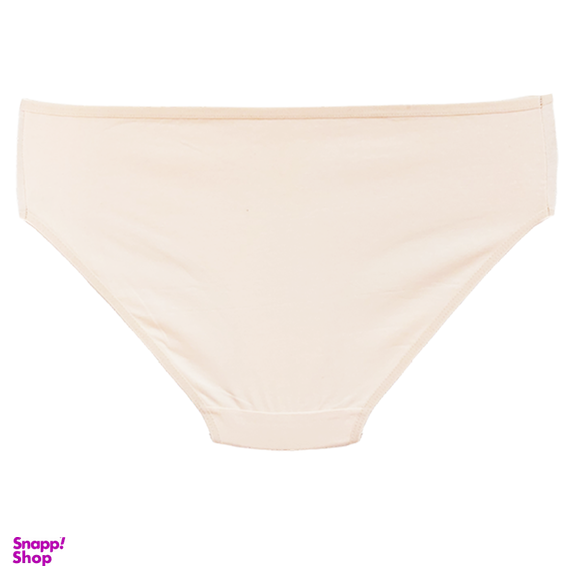شورت زنانه میسپل کد c-1059-03 رنگ کرم