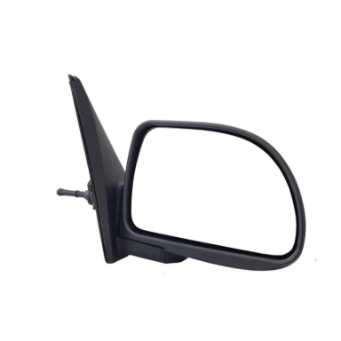 آینه جانبی دستی راست خودرو کالانیکس مدل KA-TIBADASR-10770 مناسب تیبا