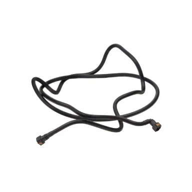 شلنگ بنزین از صافی تا ریل سوخت دوستان کد 6711 مناسب پراید 151