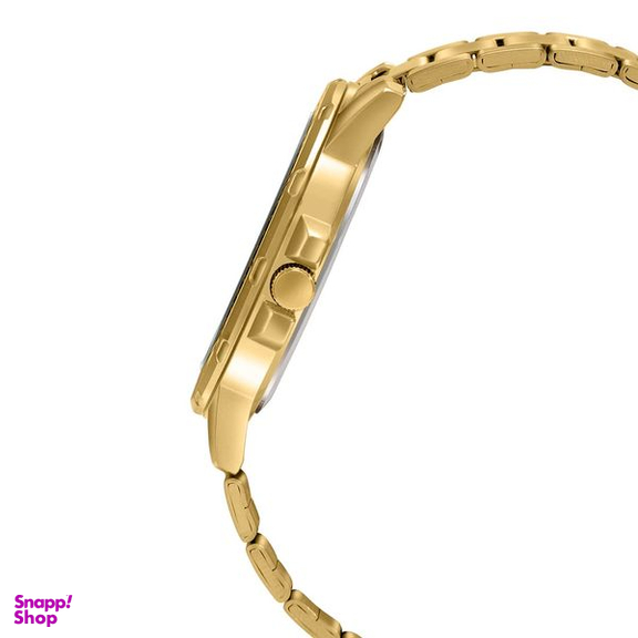 ساعت مچی عقربه‌ای مردانه کاسیو مدل MTP-VD200G-1BUDF