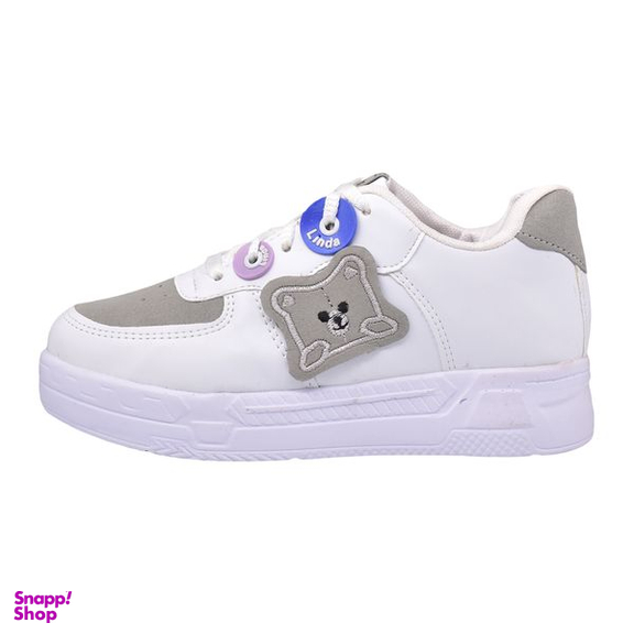 کفش روزمره زنانه پویان گام پیام مدل لیندا کد 10479