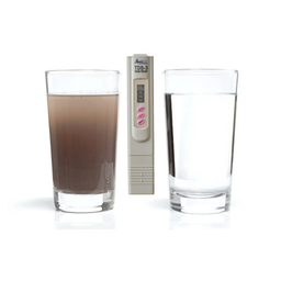 سختی سنج آب آکوا پیورست مدل 3 دکمه TSD مجموعه 2 عددی