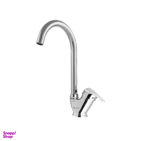 ست شیرآلات حکمت نشان مدل ایتالیا پلاس K مجموعه 6 عددی