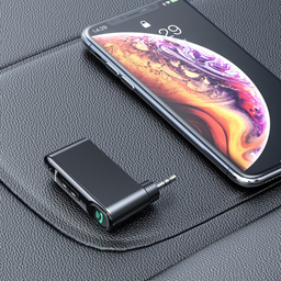 گیرنده بلوتوثی بیسوس مدل QY-01