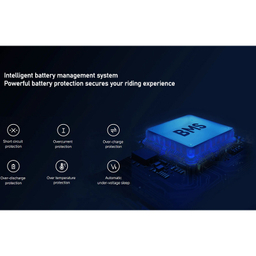 اسکوتر برقی شیائومی مدل 5 PRO