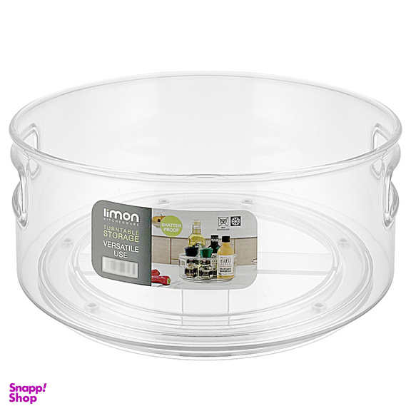 باکس نظم دهنده لیمون مدل چرخشی