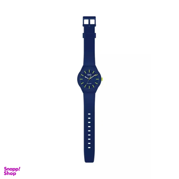 ساعت مچی عقربه ای کیو اند کیو مدل VR28J029Y