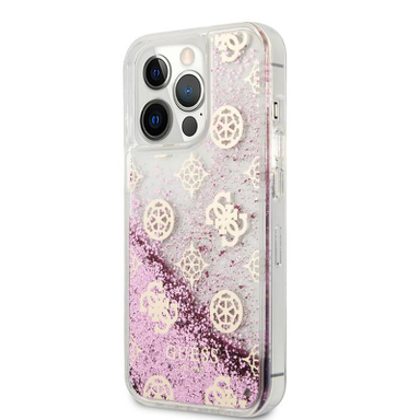 کاور موبایل گس مدل Marble مناسب اپل iphone 13 pro