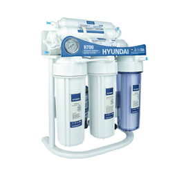 دستگاه تصفیه کننده آب هیوندای مدل H700