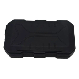 ردیاب خودرو آذر ردیاب مدل GT960 Plus