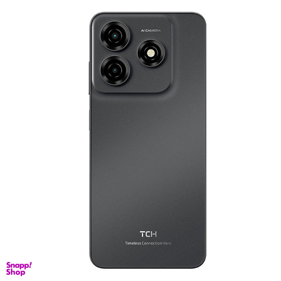 گوشی موبایل تی سی اچ مدل One دو سیم کارت ظرفیت 128 گیگابایت و رم 4 گیگابایت