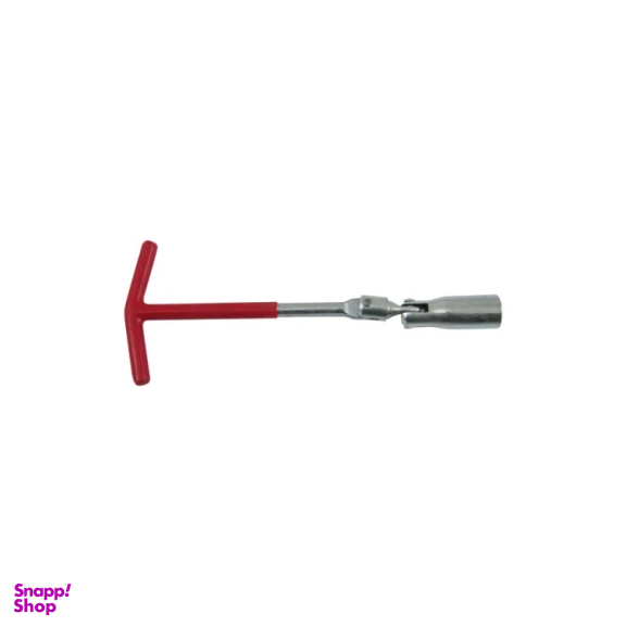 آچار شمع انژکتوری تاشو یدک چی کد 16MM11147 مناسب پراید