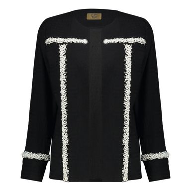 کت زنانه رئوف گالری مدل 7093