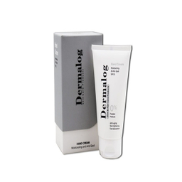 کرم مرطوب کننده دست در‌مالوگ مدل ضد لک SPF15 حجم 50 میلی لیتر