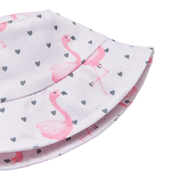 کلاه باکت زنانه ال سی وایکیکی مدل 7776