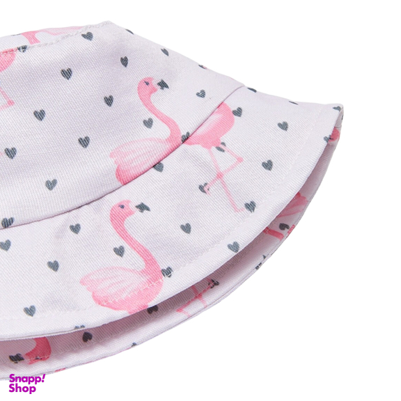 کلاه باکت زنانه ال سی وایکیکی مدل 7776