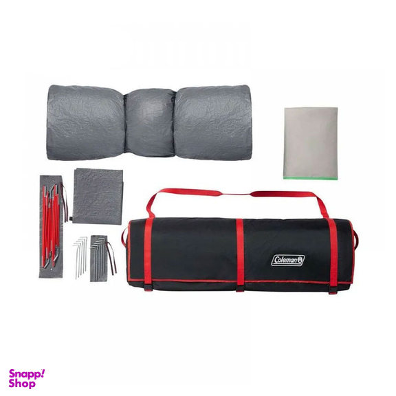 چادر 6 نفره کلمن مدل INSTANT SKYLODGE 6