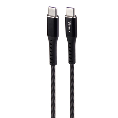کابل شارژ Type-C وریتی مدل CB3132 طول 1 متر