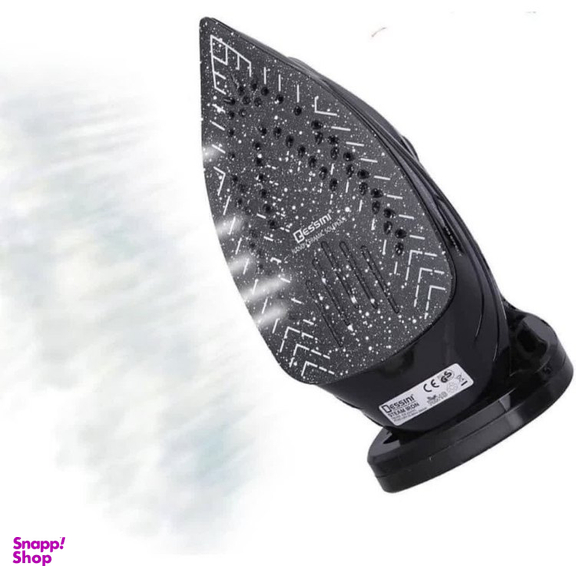 اتو بخار دسینی کد DS-963