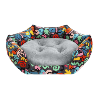 جای خواب سگ و گربه نیناپت مدل وی آی پی 21