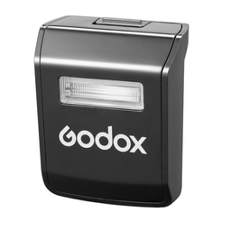 فلاش اسپید لایت دوربین عکاسی گودکس مدل Godox V1Pro N Flash for Nikon