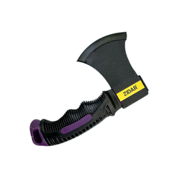 تبر آفرودی طرح زیدار کد 20914