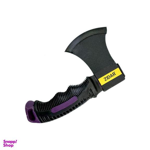 تبر آفرودی طرح زیدار کد 20914