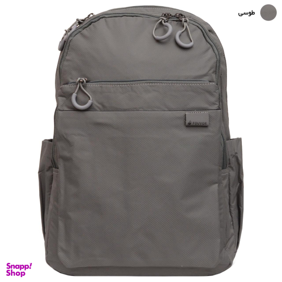 کوله پشتی فوور مدل F 280228