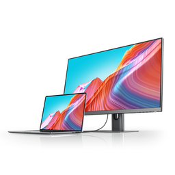 مانیتور 27 اینچ شیائومی مدل Xiaomi XMMNT27NU 27