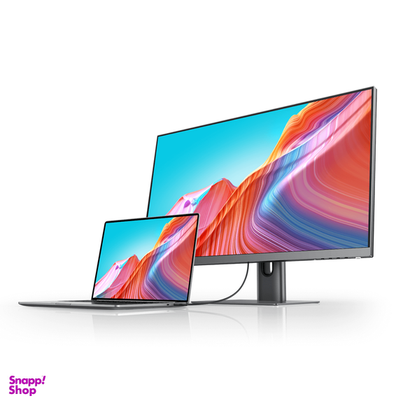مانیتور 27 اینچ شیائومی مدل Xiaomi XMMNT27NU 27