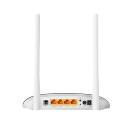 مودم روتر VDSL/ADSL بی‌ سیم تی پی-لینک مدل TD-W9950