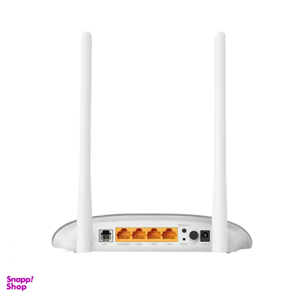 مودم روتر VDSL/ADSL بی‌ سیم تی پی-لینک مدل TD-W9950