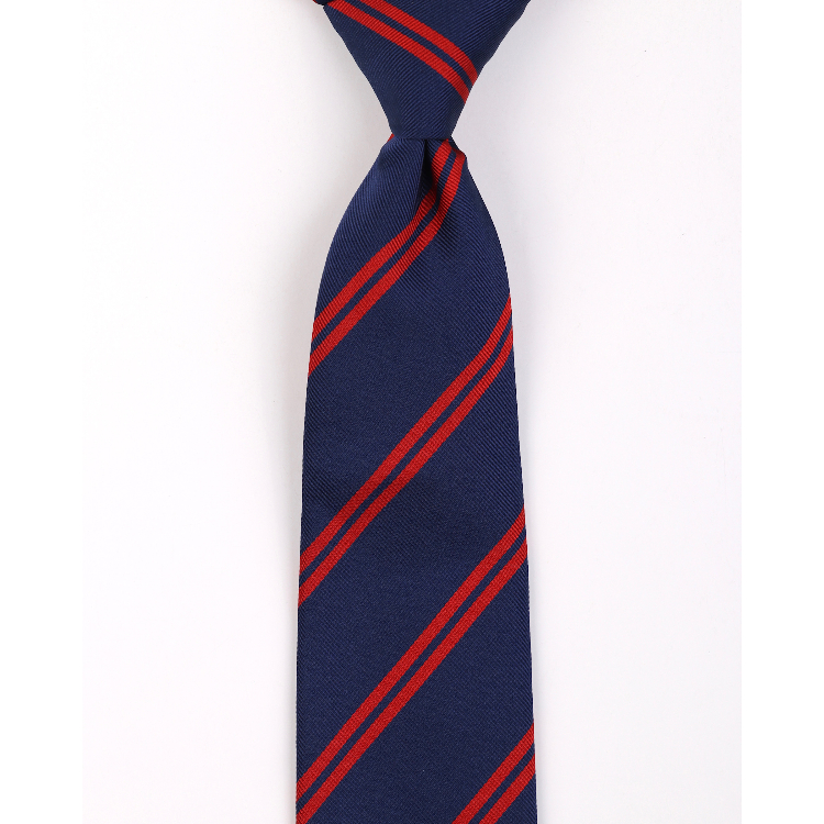 ست کراوات و دستمال جیب نسن کد T255