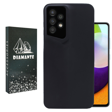 کاور دیامانته مدل Stoopy Bk مناسب گوشی موبایل سامسونگ Galaxy A52