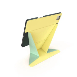 کاور تبلت جی سی پال مدل Slim Flex Folio Case مناسب اپل iPad Air 11 inch 2024