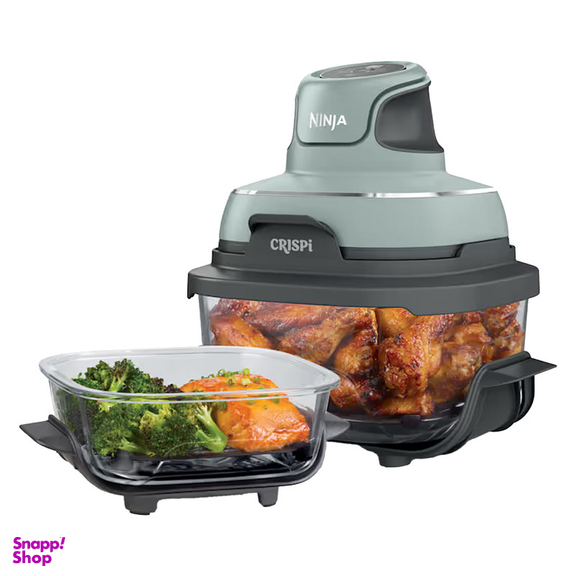 هواپز نینجا مدل FN101GY گنجایش ۳.۸ لیتر