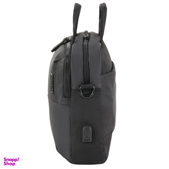 کیف لپ تاپ امریکن توریستر مدل ZORK 09011 سایز 14.1 تا 15.6 اینچ