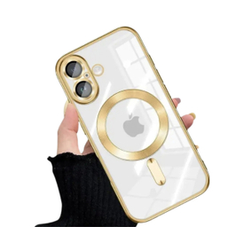 کاور گوشی موبایل مدل Electro Magsafe مناسب اپل iPhone 16