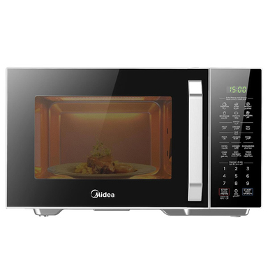 مایکروویو دارای گریل لمسی میدیا مدل EG9P032MX