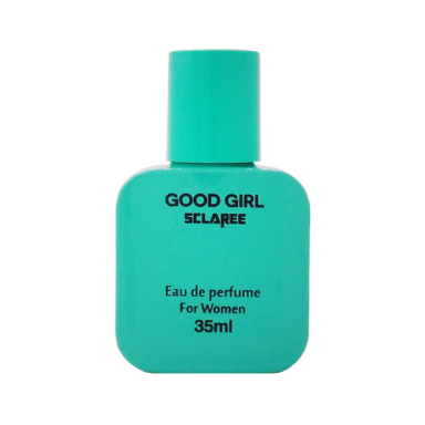 عطر جیبی زنانه اسکلاره مدل Good Girl
