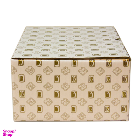 آجیل خوری گلد کیش طرح اس‌کیو کد GK829701